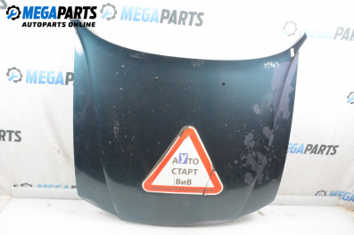 Преден капак за Opel Vectra B Sedan (09.1995 - 04.2002), 4+1 вр., седан, позиция: предна