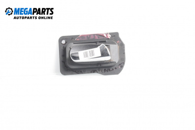 Вътрешна дръжка за Opel Vectra B Sedan (09.1995 - 04.2002), 4+1 вр., седан, позиция: предна, дясна