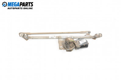 Ел. мотор за чистачките за Opel Vectra B Sedan (09.1995 - 04.2002), седан, позиция: предна