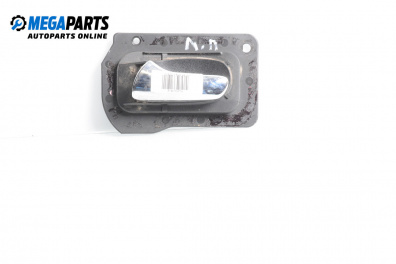 Вътрешна дръжка за Opel Vectra B Sedan (09.1995 - 04.2002), 4+1 вр., седан, позиция: предна, лява