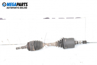 Полуоска за Opel Vectra B Sedan (09.1995 - 04.2002) 2.2 DTI 16V, 125 к.с., позиция: предна, лява