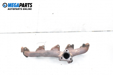 Изпускателен колектор  за Opel Vectra B Sedan (09.1995 - 04.2002) 2.2 DTI 16V, 125 к.с.