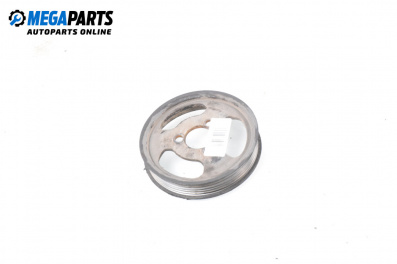 Ремъчна шайба за Opel Vectra B Sedan (09.1995 - 04.2002) 2.2 DTI 16V, 125 к.с.