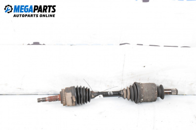 Полуоска за Opel Vectra B Sedan (09.1995 - 04.2002) 2.2 DTI 16V, 125 к.с., позиция: предна, дясна