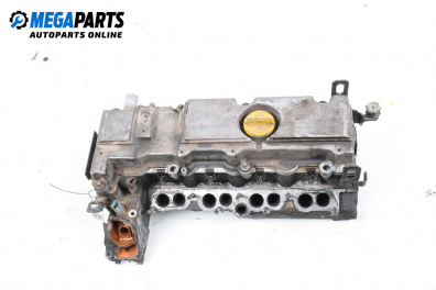 Глава за Opel Vectra B Sedan (09.1995 - 04.2002) 2.2 DTI 16V, 125 к.с.