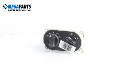 Ключ светлини  за Ford Mondeo I Sedan (02.1993 - 08.1996)