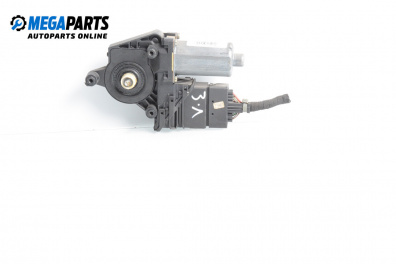 Електромотор за стъклоподемник за Volkswagen Passat III Sedan B5 (08.1996 - 12.2001), 4+1 вр., седан, позиция: задна, лява