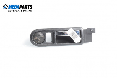 Вътрешна дръжка за Volkswagen Passat III Sedan B5 (08.1996 - 12.2001), 4+1 вр., седан, позиция: задна, лява