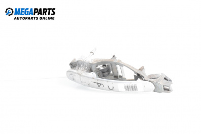 Външна дръжка за Volkswagen Passat III Sedan B5 (08.1996 - 12.2001), 4+1 вр., седан, позиция: предна, дясна