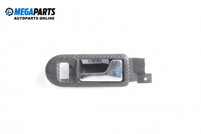 Вътрешна дръжка за Volkswagen Passat III Sedan B5 (08.1996 - 12.2001), 4+1 вр., седан, позиция: предна, дясна