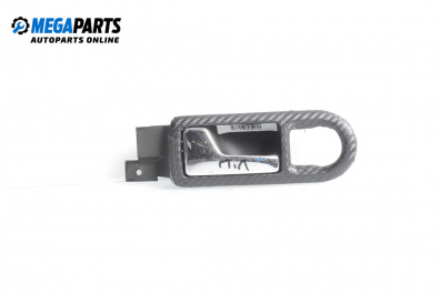 Вътрешна дръжка за Volkswagen Passat III Sedan B5 (08.1996 - 12.2001), 4+1 вр., седан, позиция: предна, лява