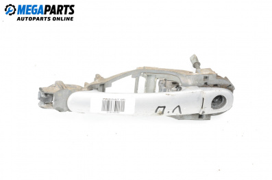 Външна дръжка за Volkswagen Passat III Sedan B5 (08.1996 - 12.2001), 4+1 вр., седан, позиция: предна, лява