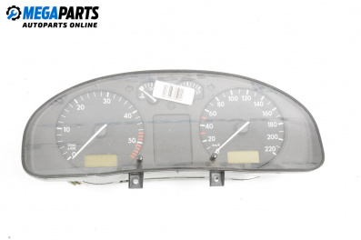 Километраж за Volkswagen Passat III Sedan B5 (08.1996 - 12.2001) 1.9 TDI, 90 к.с.