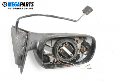 Огледало за Volkswagen Passat III Sedan B5 (08.1996 - 12.2001), 4+1 вр., седан, позиция: дясна