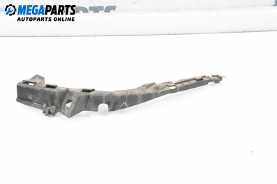 Държач броня за Volkswagen Passat III Sedan B5 (08.1996 - 12.2001), седан, позиция: задна, лява