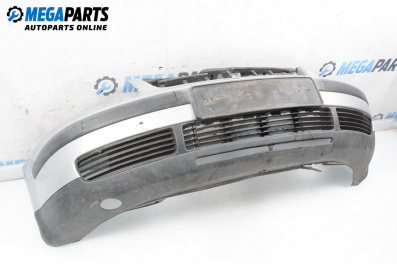 Предна броня за Volkswagen Passat III Sedan B5 (08.1996 - 12.2001), седан, позиция: предна