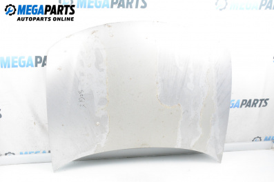 Преден капак за Volkswagen Passat III Sedan B5 (08.1996 - 12.2001), 4+1 вр., седан, позиция: предна