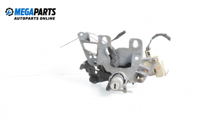 Ключалка заден капак за Volkswagen Passat III Sedan B5 (08.1996 - 12.2001), седан