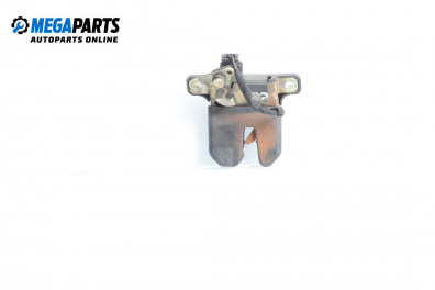 Брава заден капак за Volkswagen Passat III Sedan B5 (08.1996 - 12.2001), седан, позиция: задна