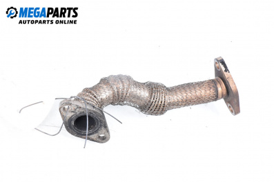 EGR тръба за Volkswagen Passat III Sedan B5 (08.1996 - 12.2001) 1.9 TDI, 90 к.с.