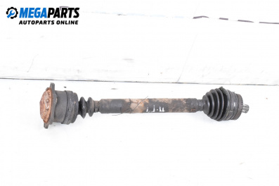 Полуоска за Volkswagen Passat III Sedan B5 (08.1996 - 12.2001) 1.9 TDI, 90 к.с., позиция: предна, дясна