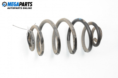 Пружина за ходова част за Volkswagen Passat III Sedan B5 (08.1996 - 12.2001), седан, позиция: задна