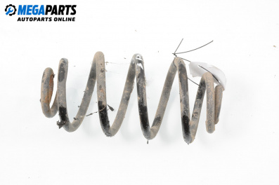Пружина за ходова част за Volkswagen Passat III Sedan B5 (08.1996 - 12.2001), седан, позиция: задна
