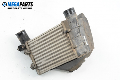 Интеркулер за Volkswagen Passat III Sedan B5 (08.1996 - 12.2001) 1.9 TDI, 90 к.с.