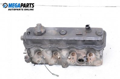 Глава за Volkswagen Passat III Sedan B5 (08.1996 - 12.2001) 1.9 TDI, 90 к.с.