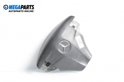 Airbag за Mercedes-Benz C-Class Coupe (CL203) (03.2001 - 06.2007), 2+1 вр., купе, позиция: предна