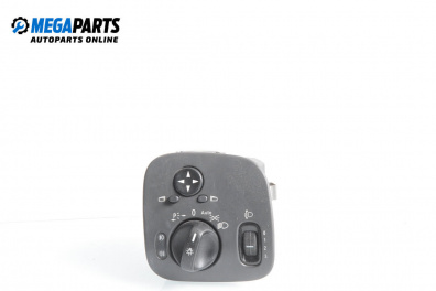 Ключ светлини  за Mercedes-Benz C-Class Coupe (CL203) (03.2001 - 06.2007)