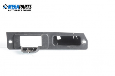 Интериорна пластмаса за Mercedes-Benz C-Class Coupe (CL203) (03.2001 - 06.2007), 2+1 вр., купе, позиция: предна