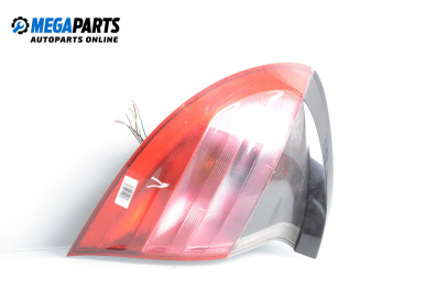 Стоп за Mercedes-Benz C-Class Coupe (CL203) (03.2001 - 06.2007), купе, позиция: лява