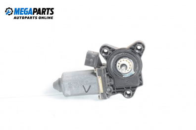 Електромотор за стъклоподемник за Mercedes-Benz C-Class Coupe (CL203) (03.2001 - 06.2007), 2+1 вр., купе, позиция: предна, лява