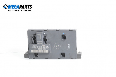 Модул врата за Mercedes-Benz C-Class Coupe (CL203) (03.2001 - 06.2007)