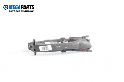 Външна дръжка за Mercedes-Benz C-Class Coupe (CL203) (03.2001 - 06.2007), 2+1 вр., купе, позиция: предна, дясна