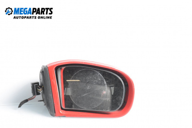 Огледало за Mercedes-Benz C-Class Coupe (CL203) (03.2001 - 06.2007), 2+1 вр., купе, позиция: дясна