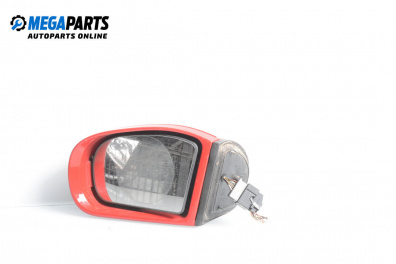 Огледало за Mercedes-Benz C-Class Coupe (CL203) (03.2001 - 06.2007), 2+1 вр., купе, позиция: дясна