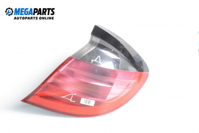 Стоп за Mercedes-Benz C-Class Coupe (CL203) (03.2001 - 06.2007), купе, позиция: дясна