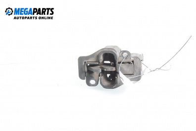 Брава заден капак за Mercedes-Benz C-Class Coupe (CL203) (03.2001 - 06.2007), купе, позиция: задна