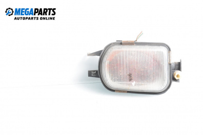 Халоген за Mercedes-Benz C-Class Coupe (CL203) (03.2001 - 06.2007), купе, позиция: лява