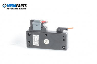 Модул GSM за Mercedes-Benz C-Class Coupe (CL203) (03.2001 - 06.2007)