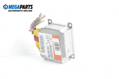 Модул за AIRBAG за Mercedes-Benz C-Class Coupe (CL203) (03.2001 - 06.2007)