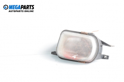 Халоген за Mercedes-Benz C-Class Coupe (CL203) (03.2001 - 06.2007), купе, позиция: дясна