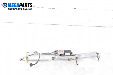 Ел. мотор за чистачките за Mercedes-Benz C-Class Coupe (CL203) (03.2001 - 06.2007), купе, позиция: предна