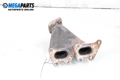 Изпускателен колектор  за Mercedes-Benz C-Class Coupe (CL203) (03.2001 - 06.2007) C 180 (203.735), 129 к.с.