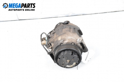 Компресор климатик за Mercedes-Benz C-Class Coupe (CL203) (03.2001 - 06.2007) C 180 (203.735), 129 к.с.