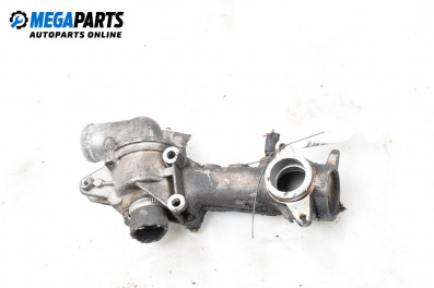 Корпус на термостат за Mercedes-Benz C-Class Coupe (CL203) (03.2001 - 06.2007) C 180 (203.735), 129 к.с.