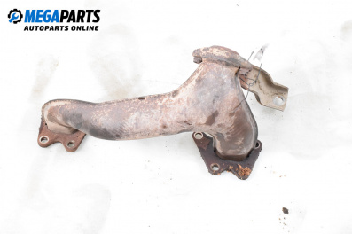 Изпускателен колектор  за Mercedes-Benz C-Class Coupe (CL203) (03.2001 - 06.2007) C 180 (203.735), 129 к.с.