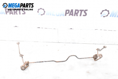 Стабилизираща щанга за Mercedes-Benz C-Class Coupe (CL203) (03.2001 - 06.2007), купе